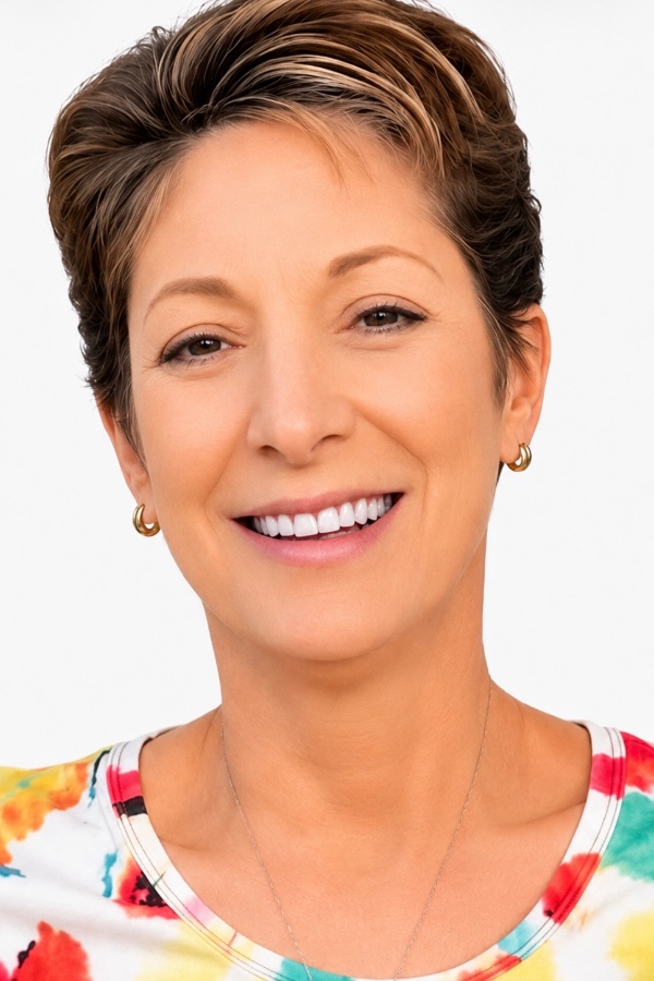 Cruise Brothers Travel Agent Victoria Kaplan